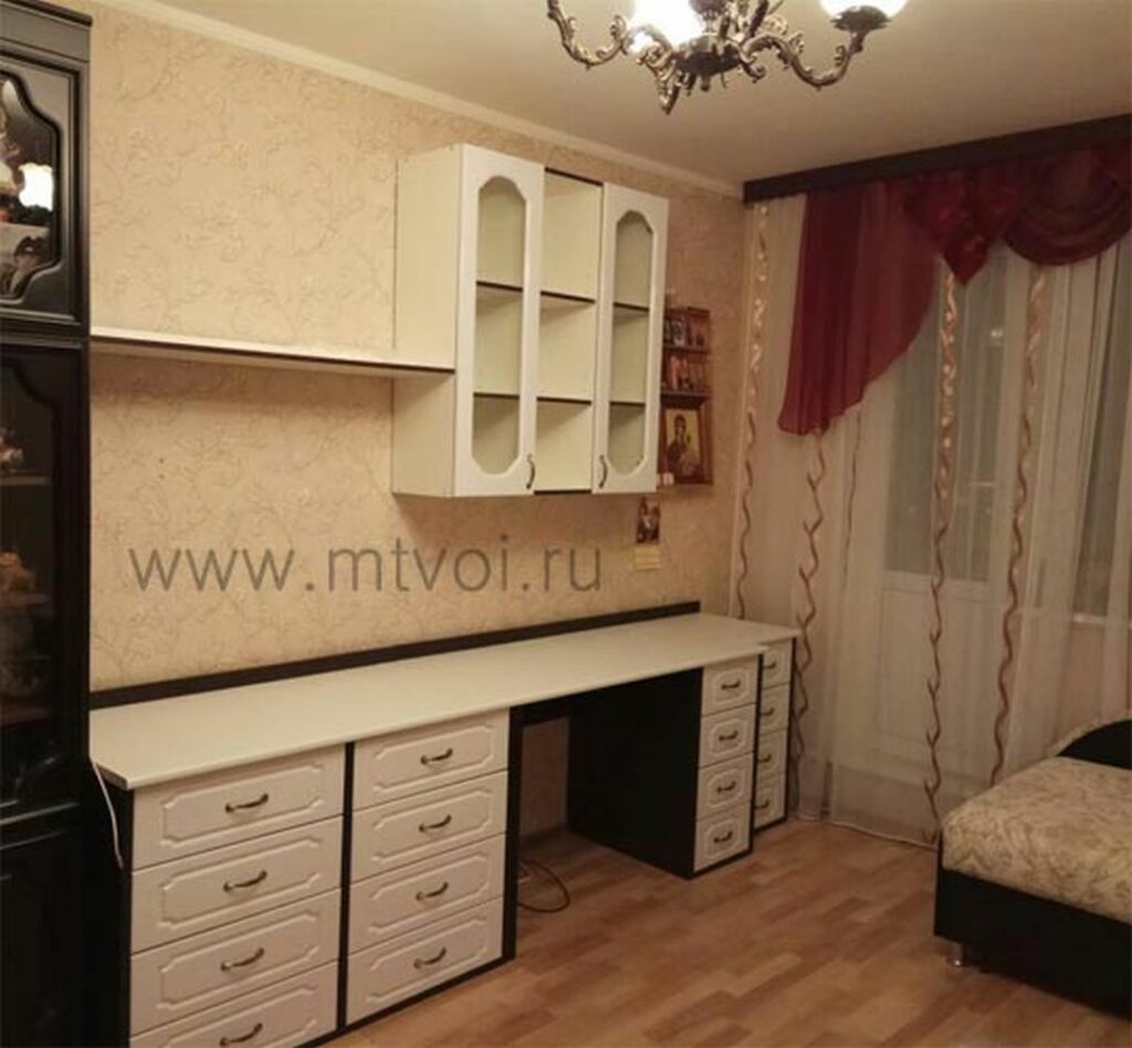 Изготовление мебели в новокуйбышевске